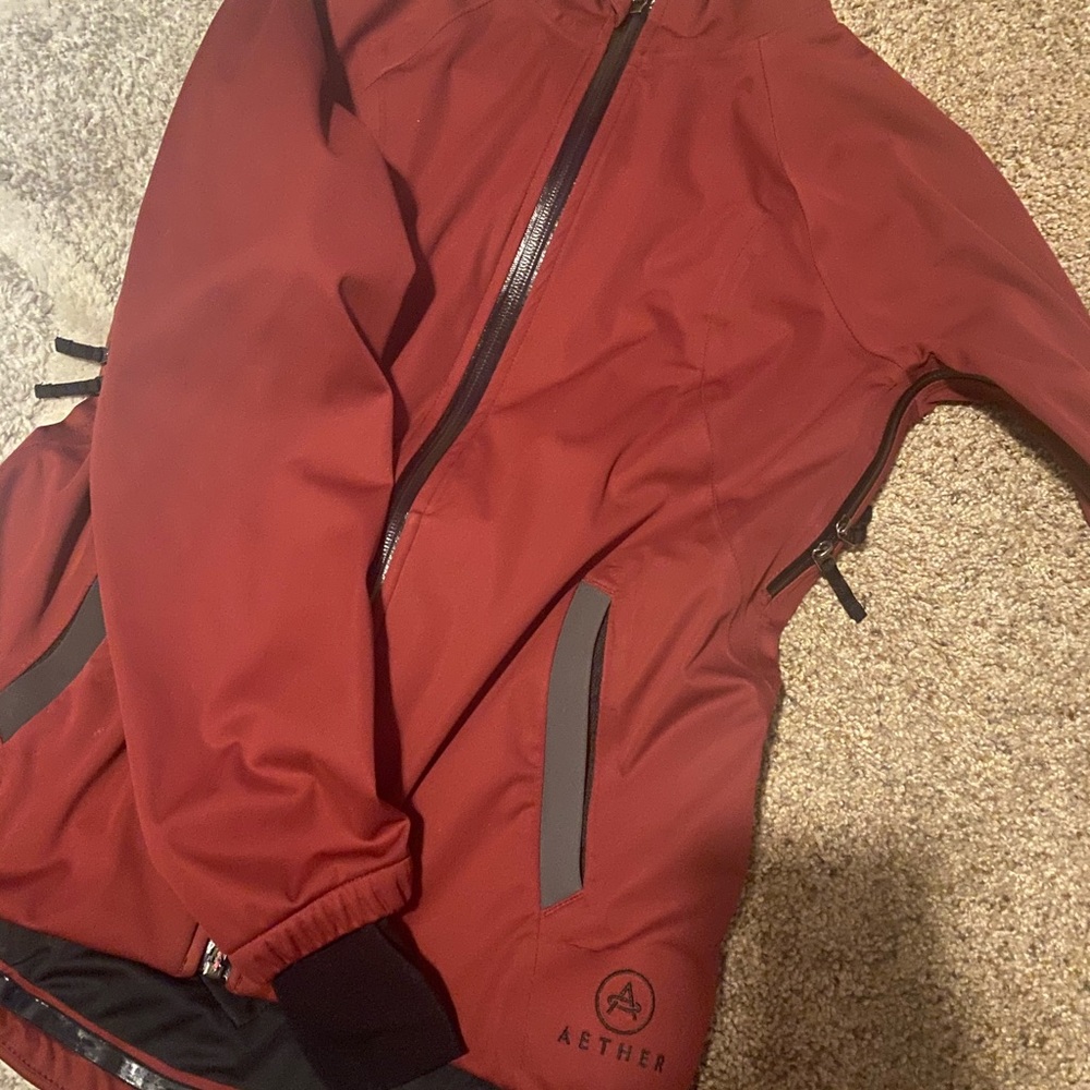 Aether Jacket Zip Up - image 5